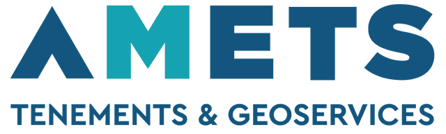 AMETS — Tenements & Geoservices